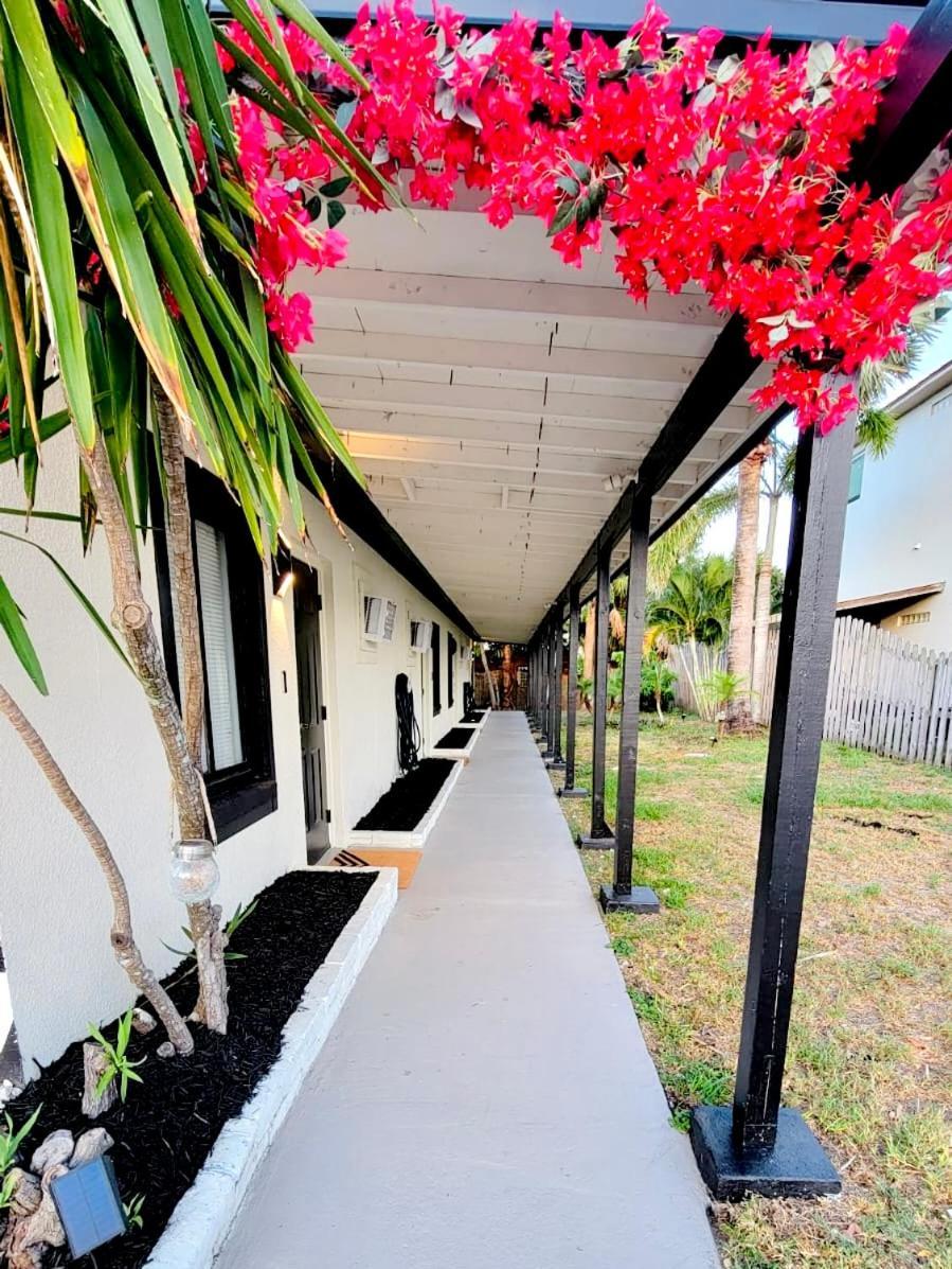 Beach Bungalow By The Sea 4 Cocoa Beach Dış mekan fotoğraf